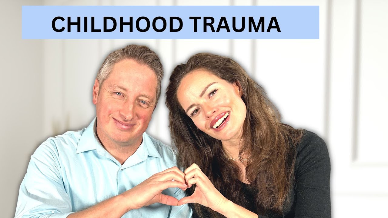 Childhood Trauma | Ask Us Anything