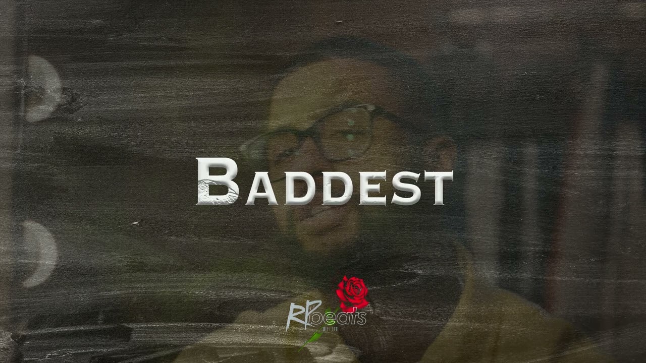 (FREE) Idaly x Cho Type Beat 2025 - ''Baddest'' - @ProdRpBeats