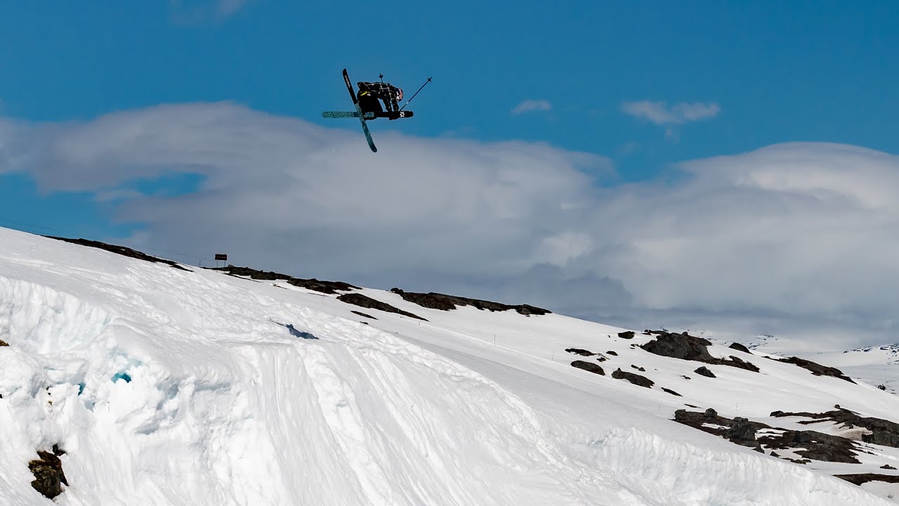 PEEP THE GAME || Øystein Bråten