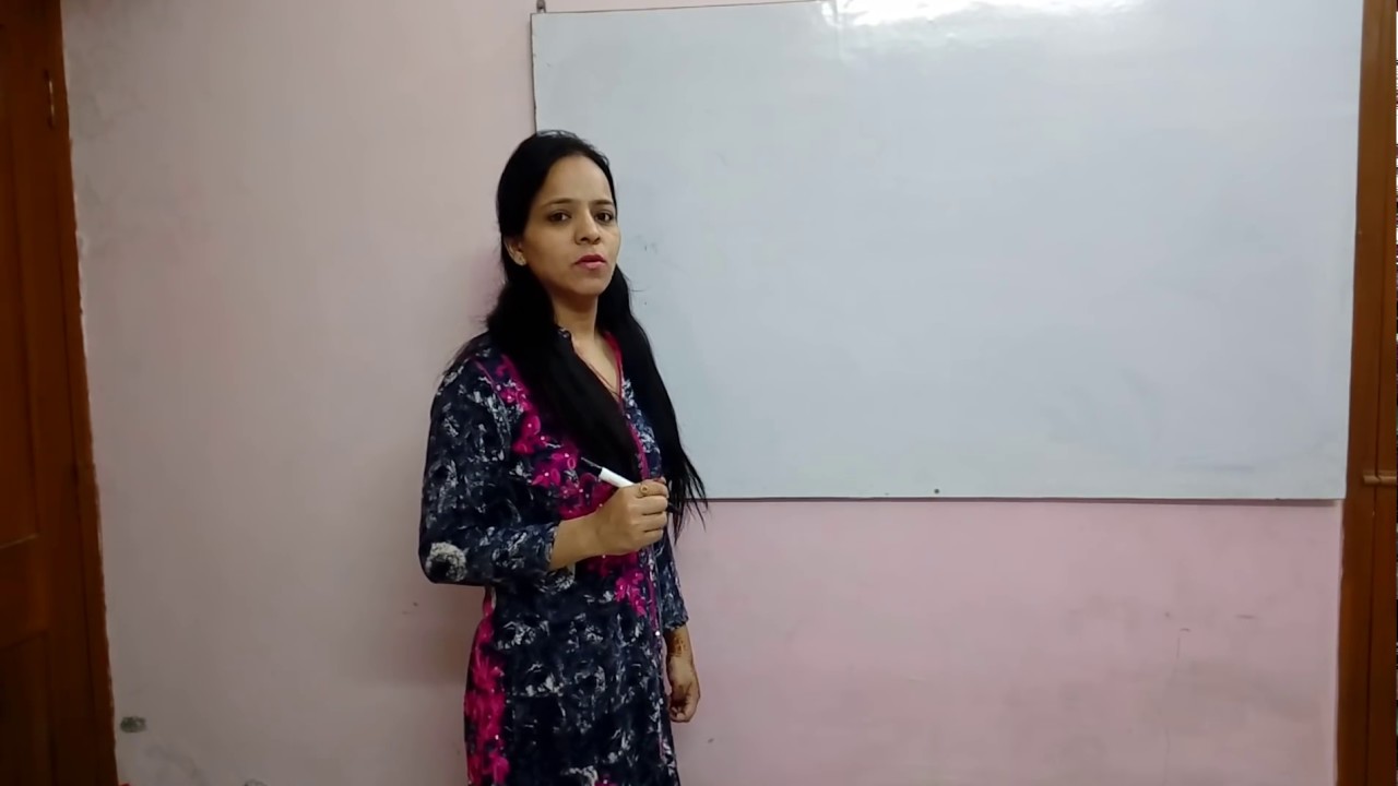 numericals on EDTA(lecture 5)by Anu Sambyal