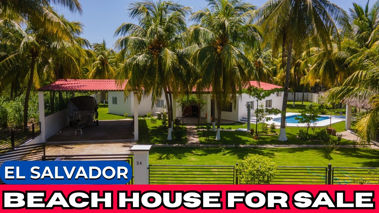 BRAND NEW BEACH HOUSE ON THE COSTA DEL SOL