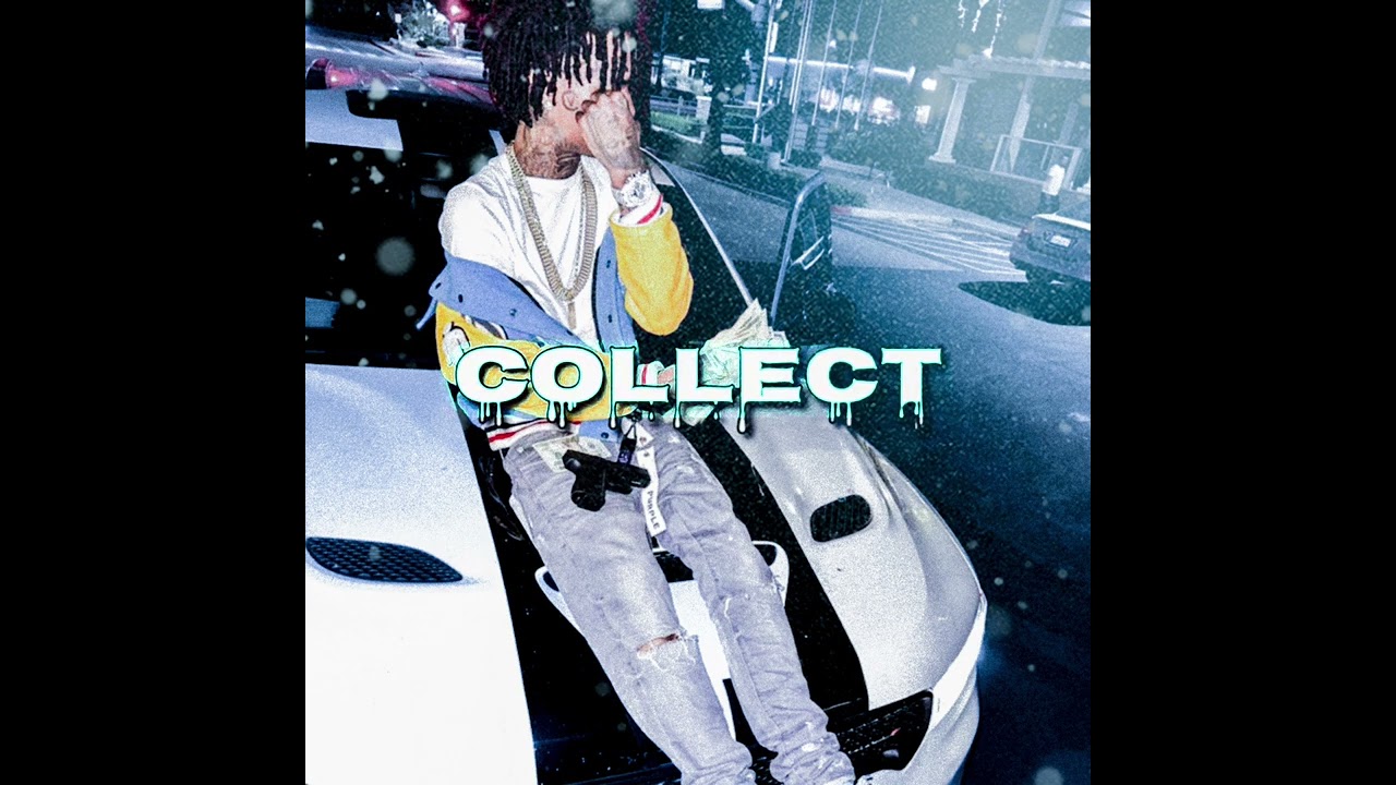 HeemBeezy x Ralfy the Plug Type Beat - Collect prod.40oz