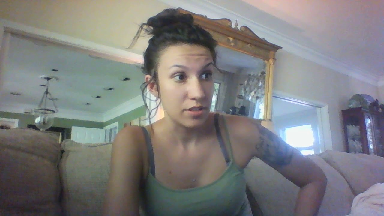 Heroin Withdrawal Day 7