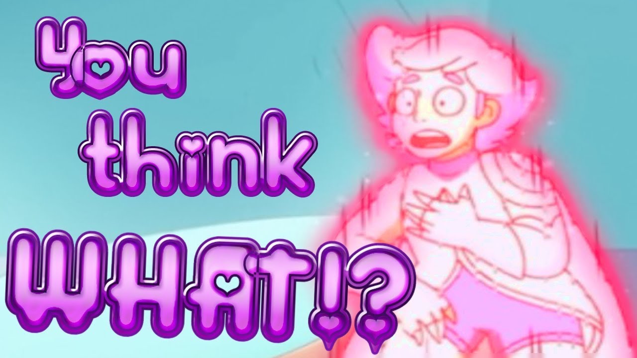 Glimmer is a Terrible Person! | Siblings Sassing She-Ra