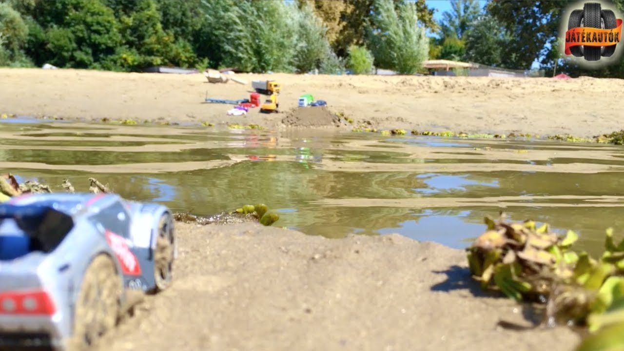 A szigetes kaland