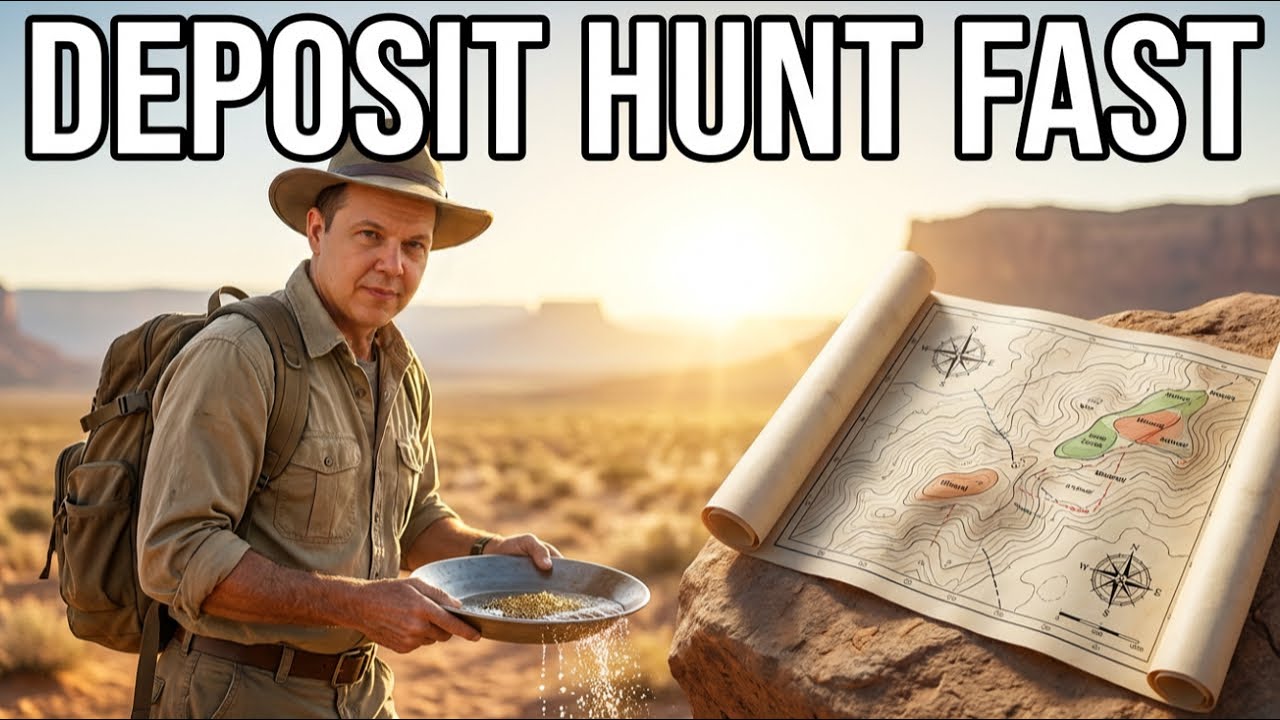 Find Your Next Deposit 75% Faster and Cheaper With This Fast Method.