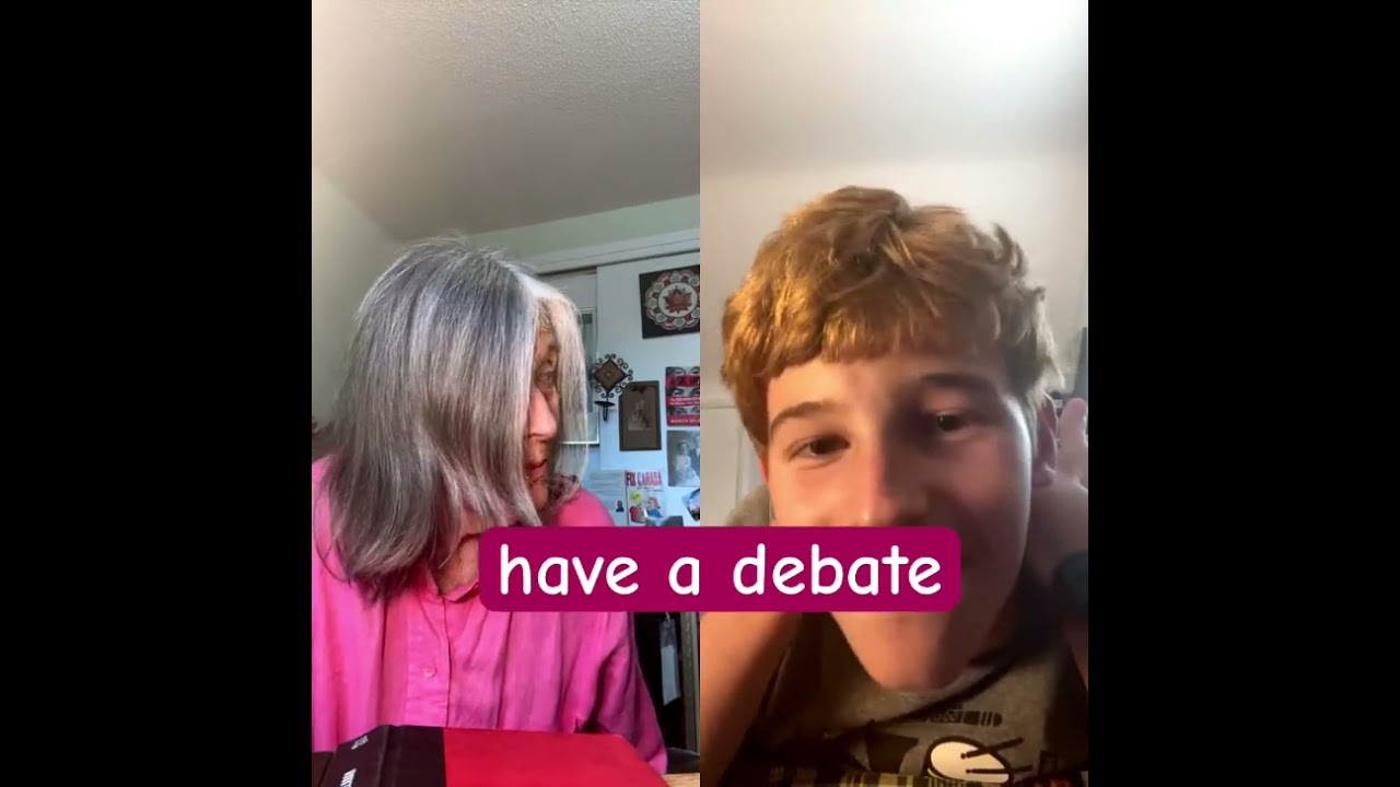 #YouTubeCommunity #Trevor&rsquo;sLifeInLegos #High Voltage #LashaRojenko #Live #Debates #VarietyShow #mom