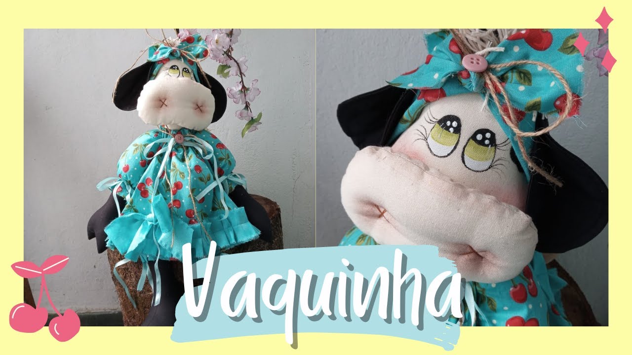Decoração para cozinha | Linda Vaquinha
