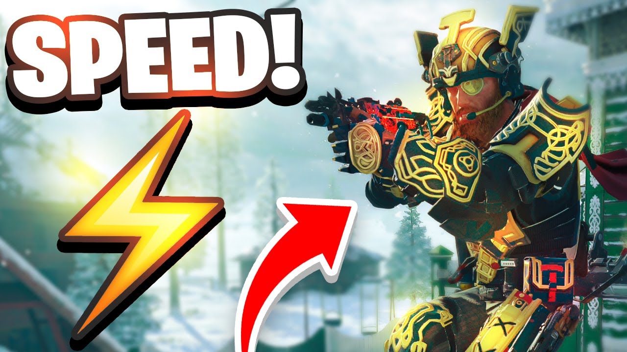 AGGRESSION.. ⚡️ (COD BO4) - BLACK OPS 4 2023