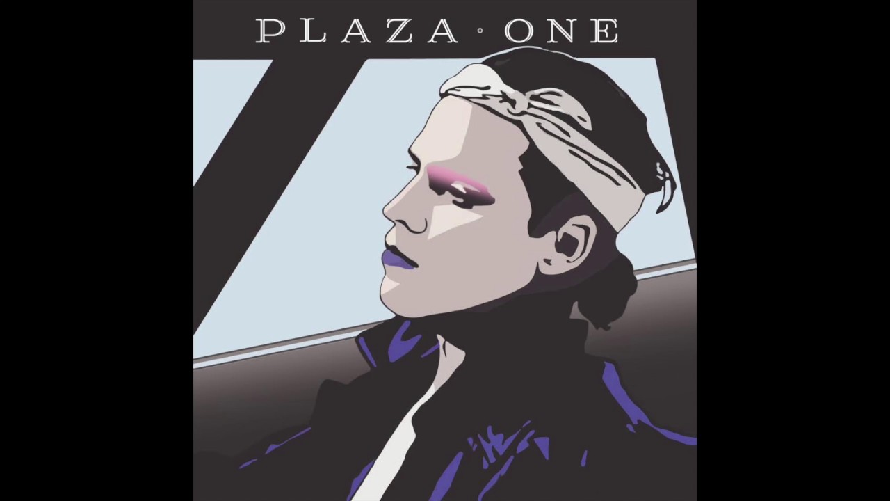 PLAZA - Hold Up (Official Audio)