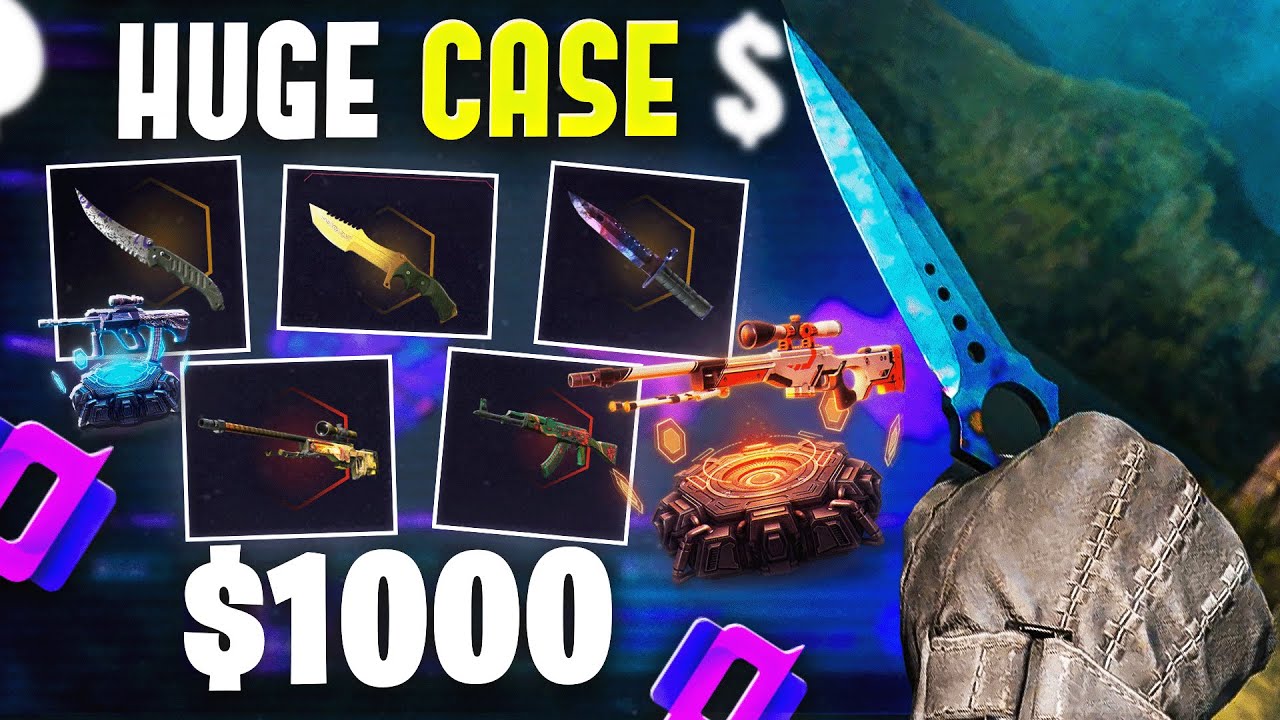 $1000 HUGE CASE OPENING ON SKINCLUB | SKINCLUB PROMO CODE 2025 |