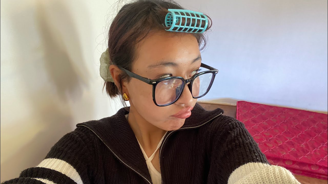 Day:2 nubra vlog/going back to Leh 📍🫶🏻