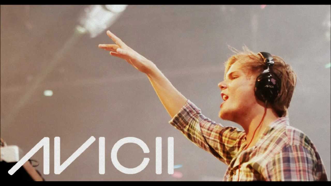 Avicii - I Feel Good ( Radio Edit )