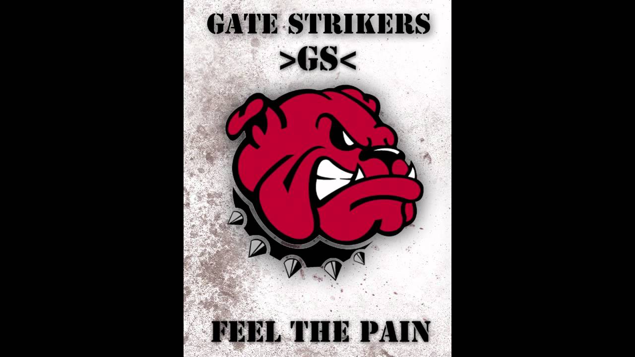 Gate Strikers - Katastrofeas