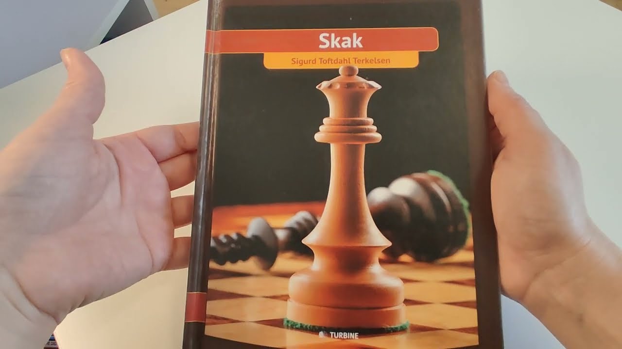 Skak