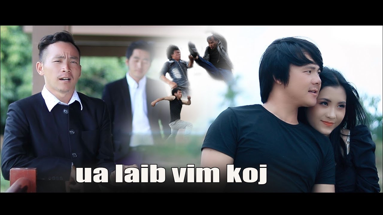 ua laib vim kj npawglem ywj siab kwm nkauj tawm tshiab