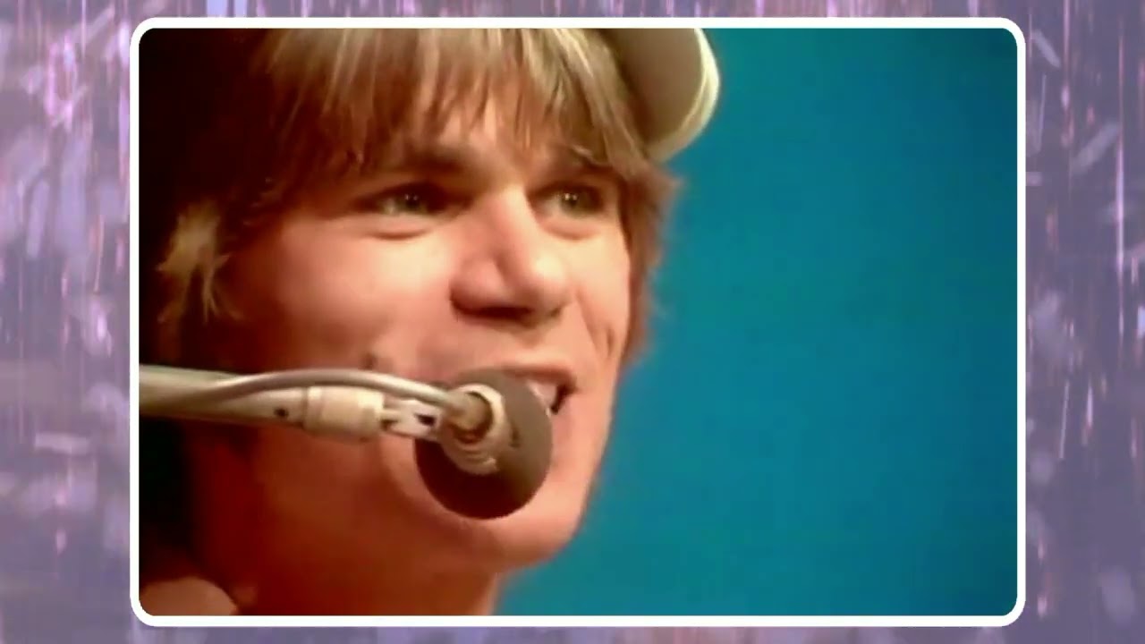 The Rubettes - Jukebox jive (Ruud's Extended Edit)