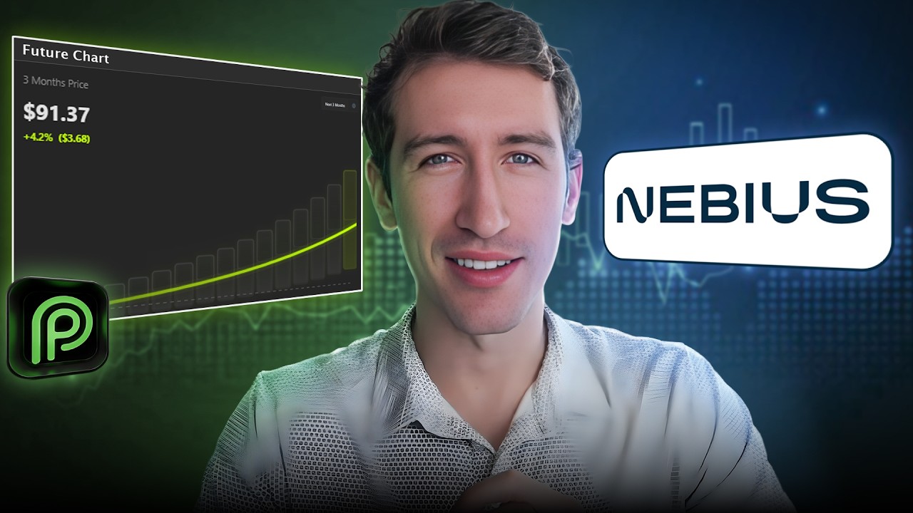TSSI Trade, NBIS podpisuje umowę o wartości 27 mld USD z Meta na centrum danych AI...