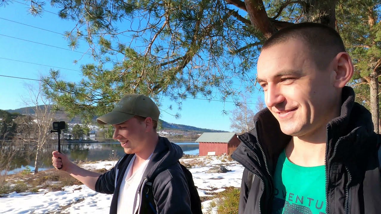 Vestnes, M&oslash;re og Romsdal: A Serene Destination for Nature Lovers in Norway