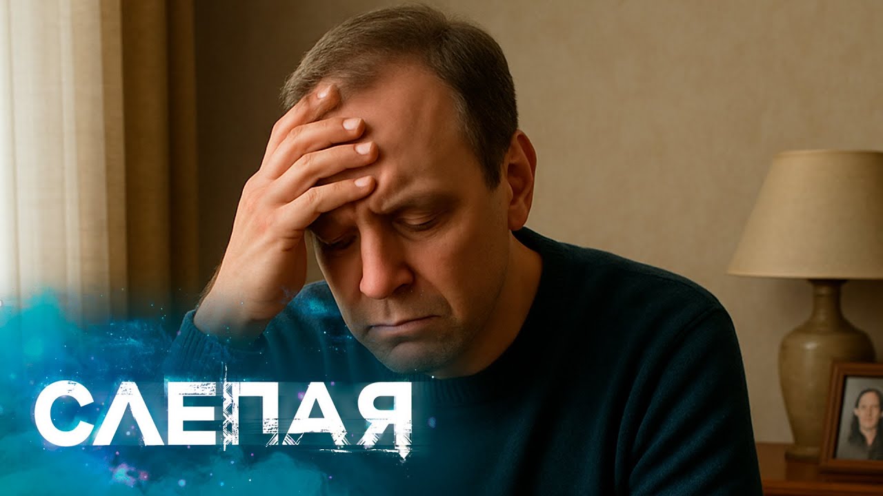 🌑 ПЛАТОН ДУМАЛ, ЧТО ЕГО ЖИЗНЬ КОНЧЕНА. НО СУДЬБА ПРИГОТОВИЛА ДРУГОЕ | СЛЕПАЯ