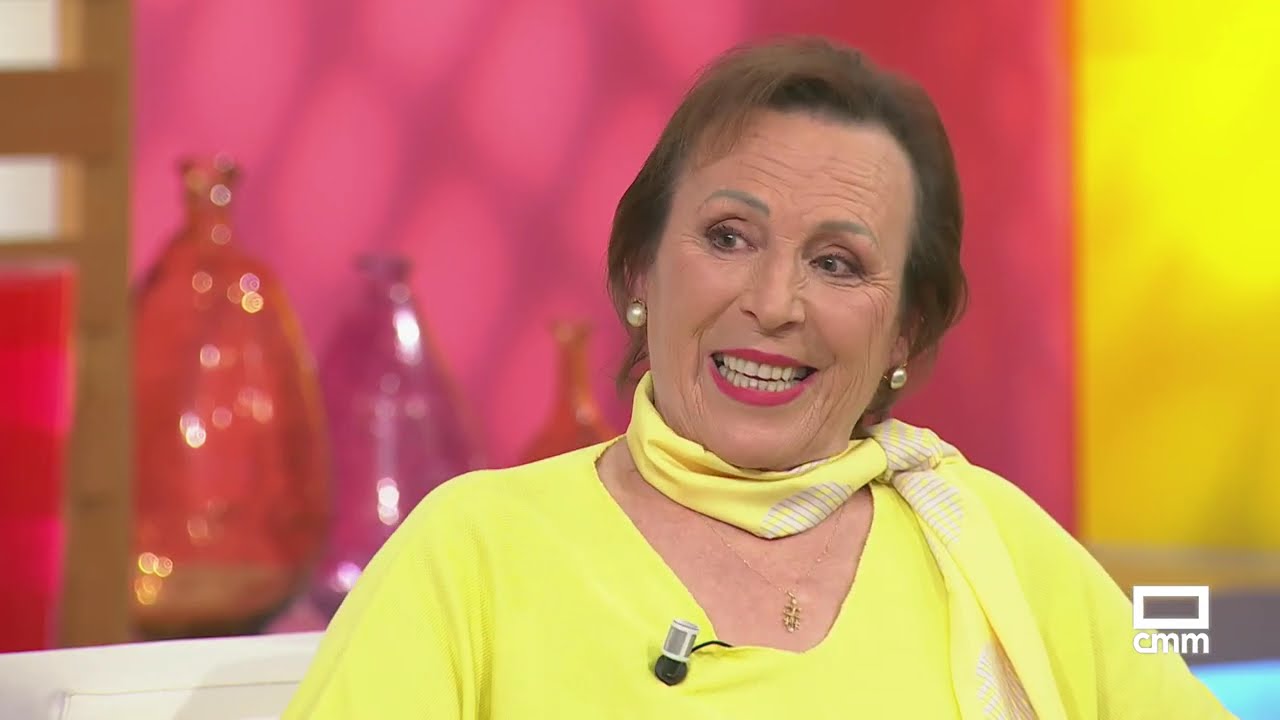Josefa: 'Tengo la ilusión de encontrar a alguien que merezca la pena' | En Compañía