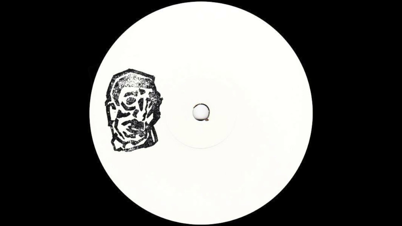 GLOWS - HER ARMS (SLOW001)