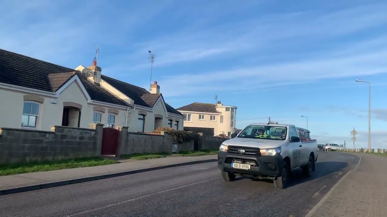 The Place Where I Live  What Laytown Means To Me