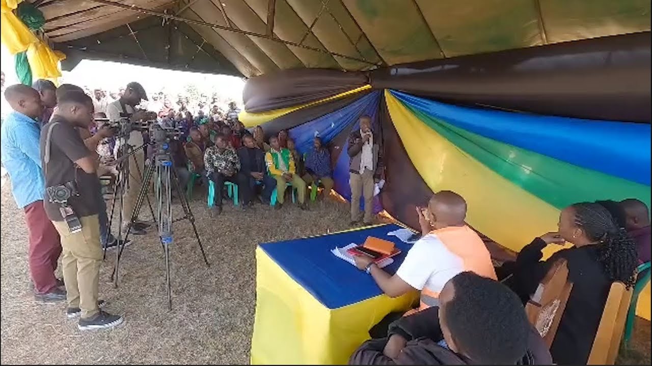 RC QUEEN SENDIGA ALIVYOTATUA KERO YA MWANANCHI ALIYEDAI KUDHULUMIWA ZAIDI YA MILIONI 27 HUKO MANYARA