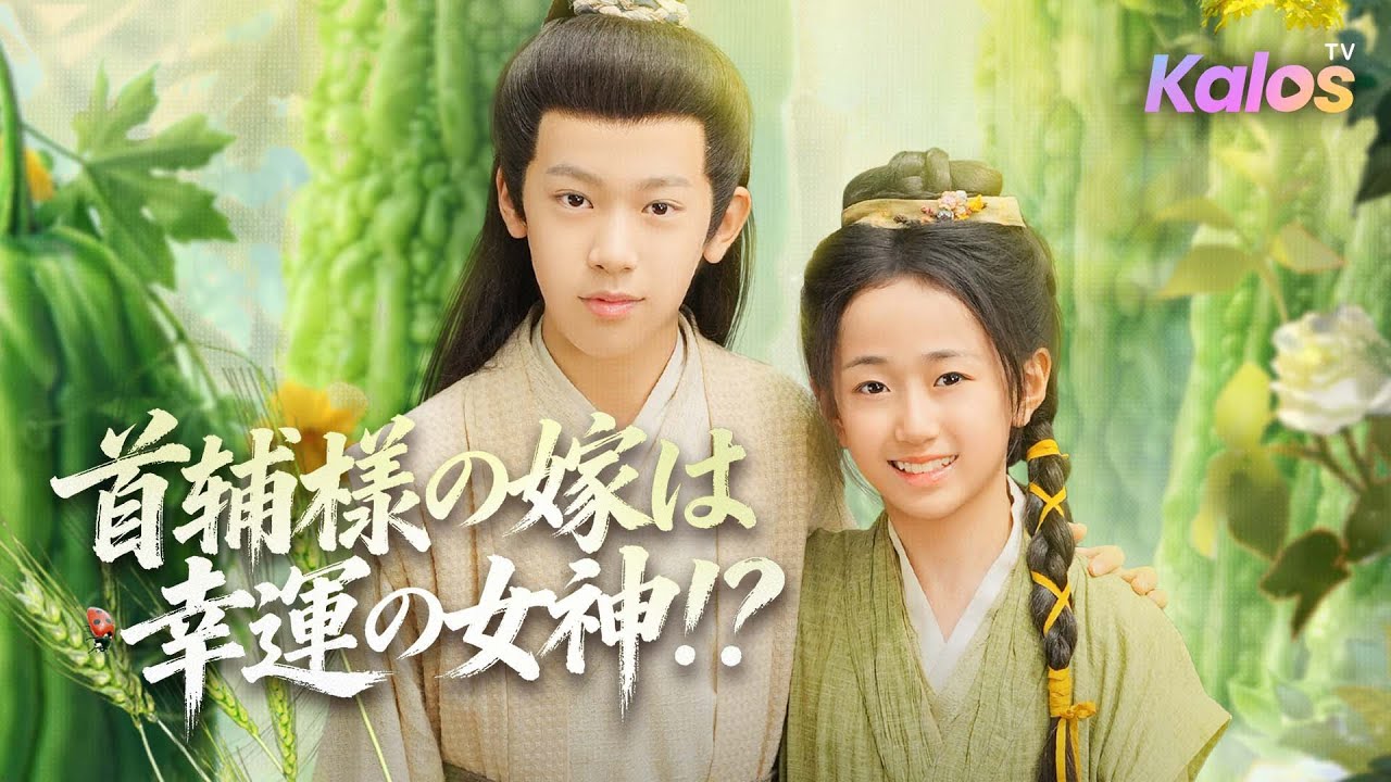嫁ぎ先の夫はおバカ…と思いきや、幸運が舞い込み家は繁盛、夫も科挙合格！賢くなった彼に嫌われるかと九月は不安に——『首辅様の嫁は幸運の女神！？』#女性向け #ドラマ#恋愛ドラマ #短編ドラマ