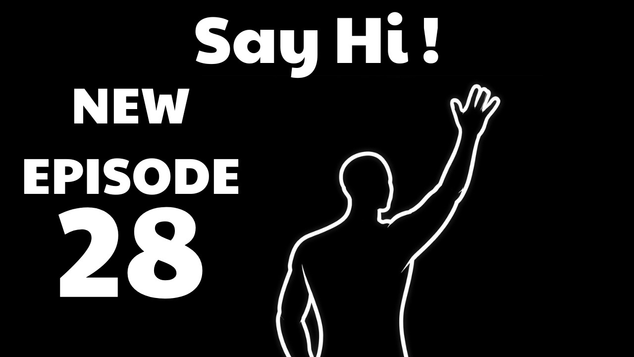 Immersive Interactive Warm Up ORIGINAL Viral | Viral Interactive Game | FULL VERSION