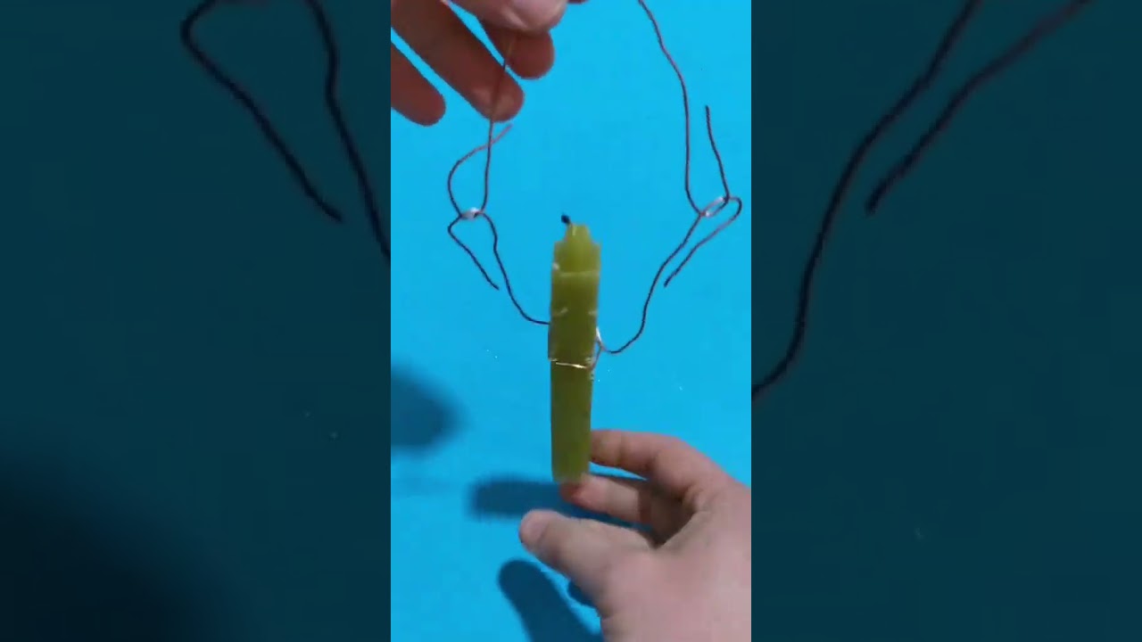 #simple inventions # #experiment # #smartphone #diy 9