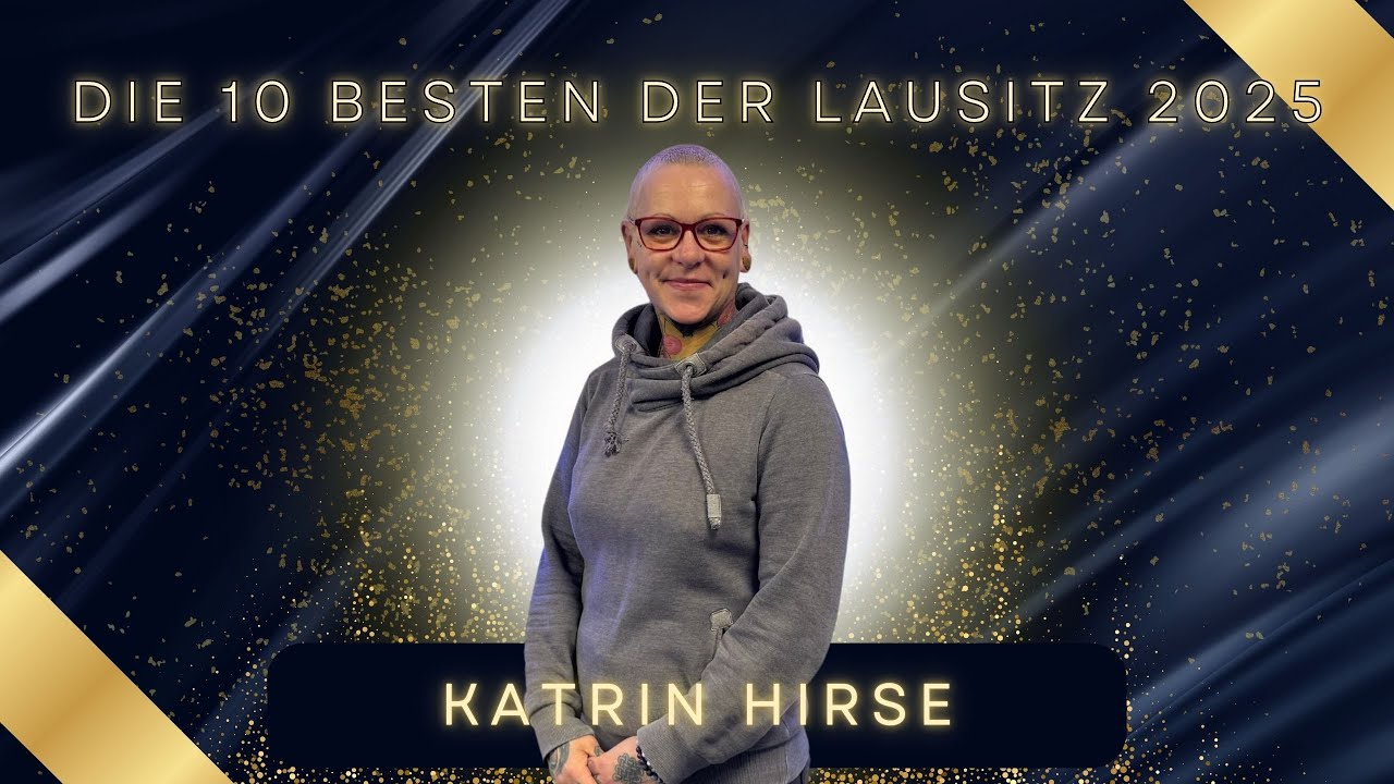 Katrin Hirse nominiert für ihre Arbeit am Biberhof im Spreewald - Die 10 Besten der Lausitz 2025
