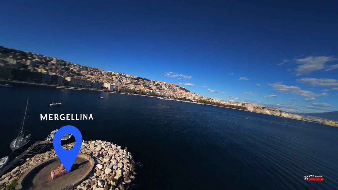 Napoli (4k)