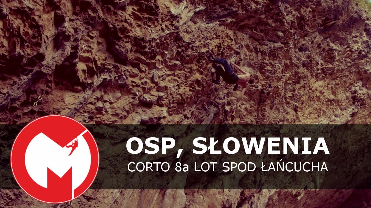 Corto 8a - fail