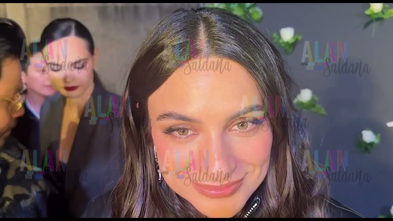 ¡SOFÍA CASTRO NO ES NEPO BABY! MERECE PROTAGONIZAR NOVELAS 🤬 ANA BRENDA CONTRERAS HARTA DEL HATE