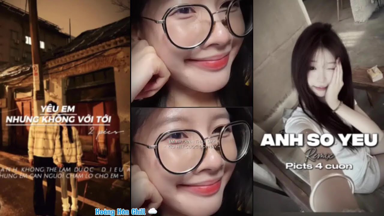 Mashup Nhạc Tiktok || Tổng Hợp Những Bản Nhạc Hot Nhất 2026|Hoàng Hôn Chill ☁️|#xuhuong#chill#capcut