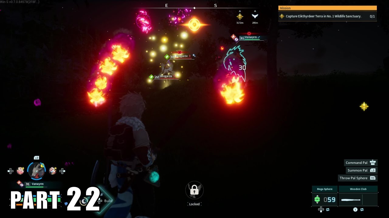 Palworld | Part 22