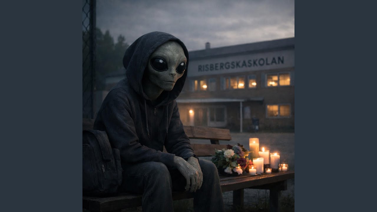 Det här hände här