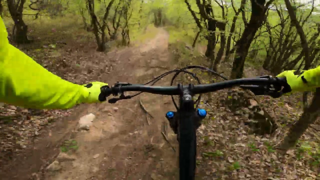 Enduro MTB Veliko Tarnovo-Родопа