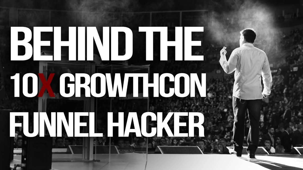 Secrets of Russell Brunson&rsquo;s Click Funnel Revealed