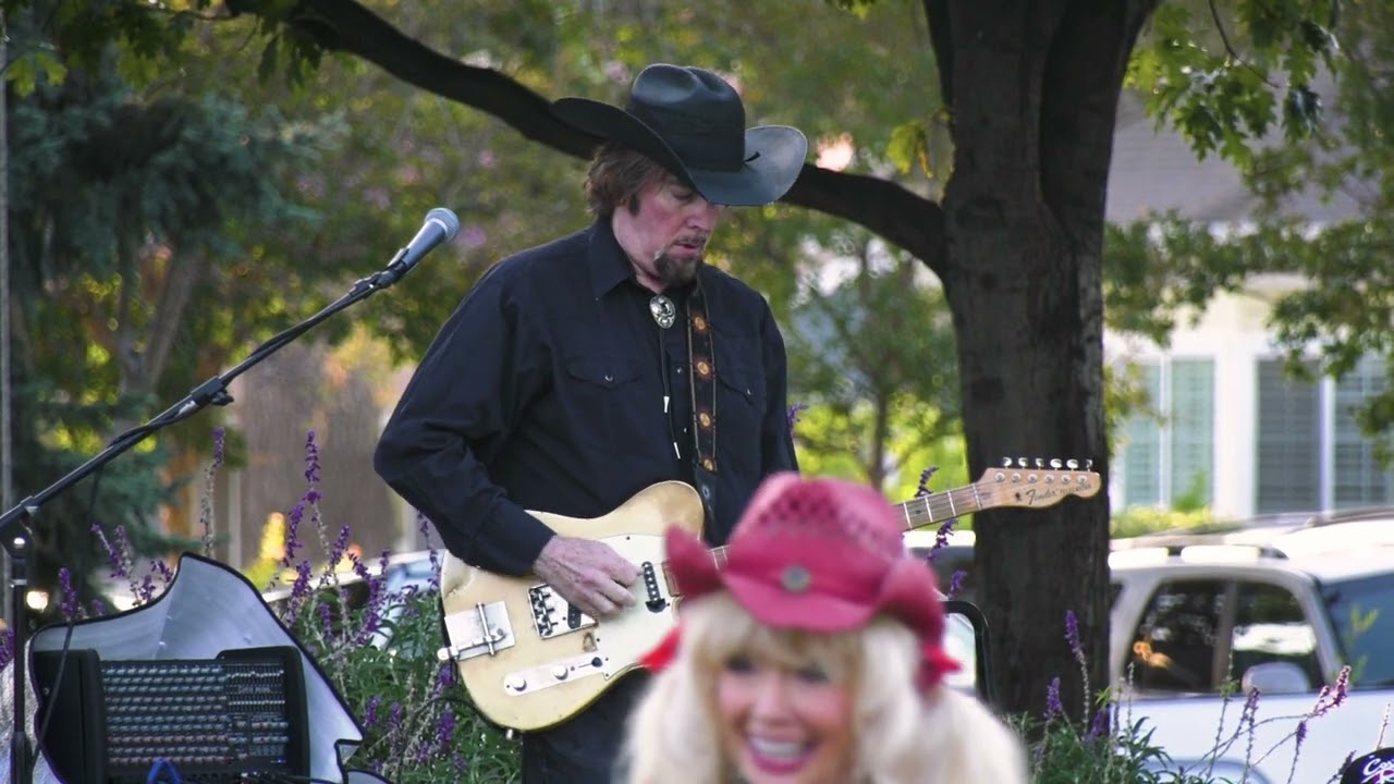 City of San Dimas presents Music in the Park featuring Nitro Express- July 30, 2025