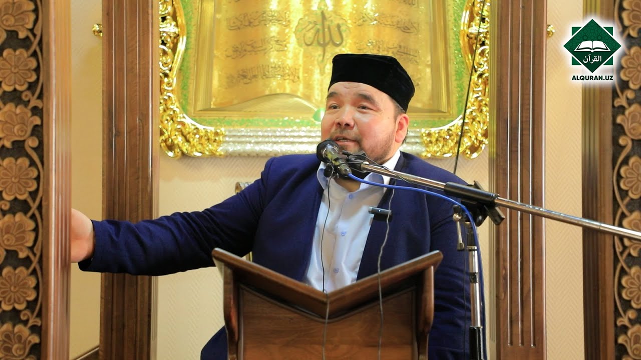Nafasni uzaytirish uchun qanday mashqlar bor?  
