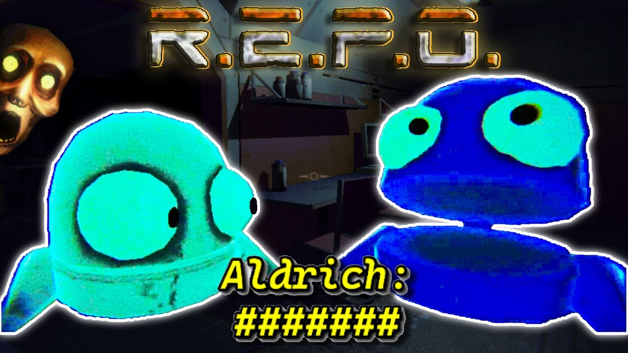We had the most CHAOTIC REPO session at 5AM..