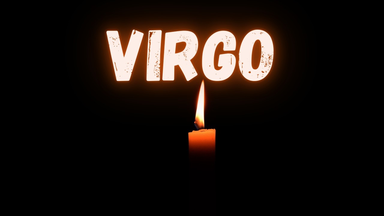 VIRGO ♍️ YOUR LIFE WILL NEVER BE THE SAME AFTER THIS !!! YOU’VE MET YOUR MATCH ! END FEBRUARY 2026!!