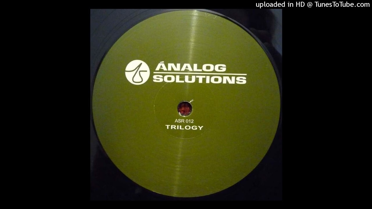 Eduardo De La Calle - ASR 012 B