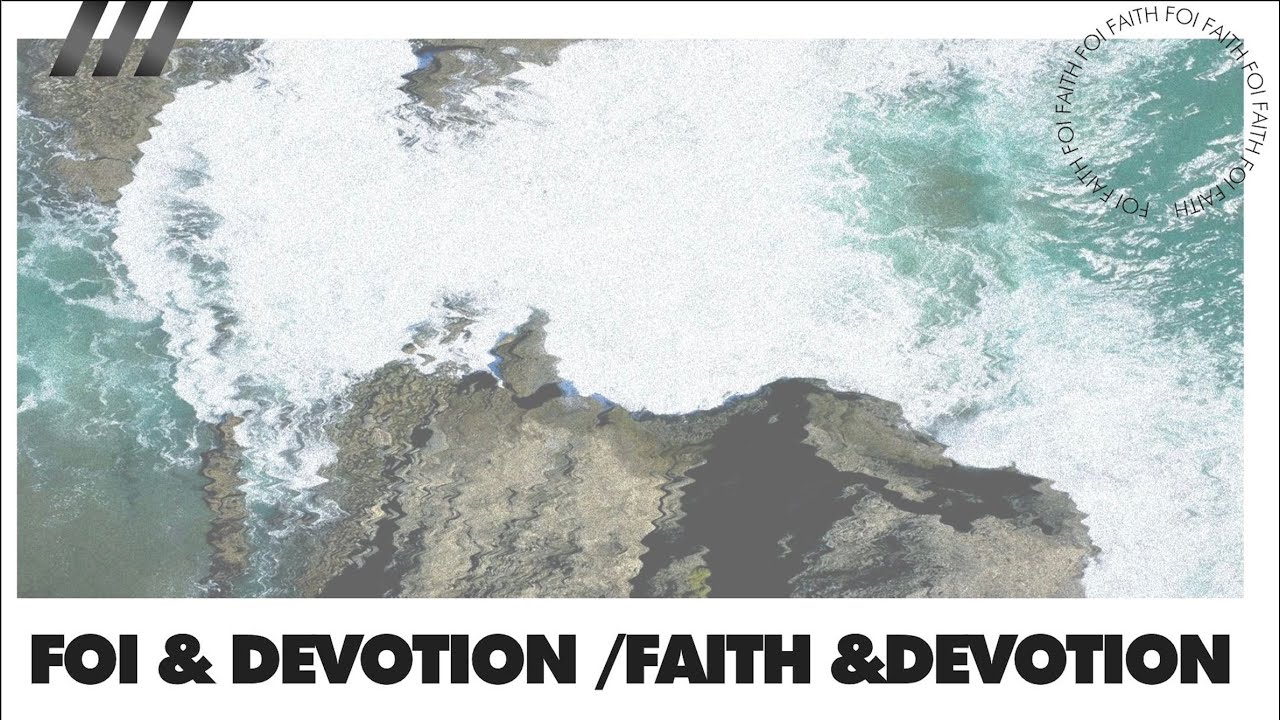 Wholehearted Devotion
