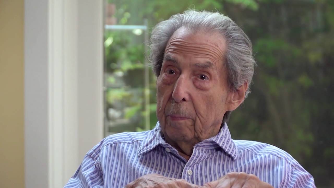 BJC Hospice Care: The Life of Martin Schweig