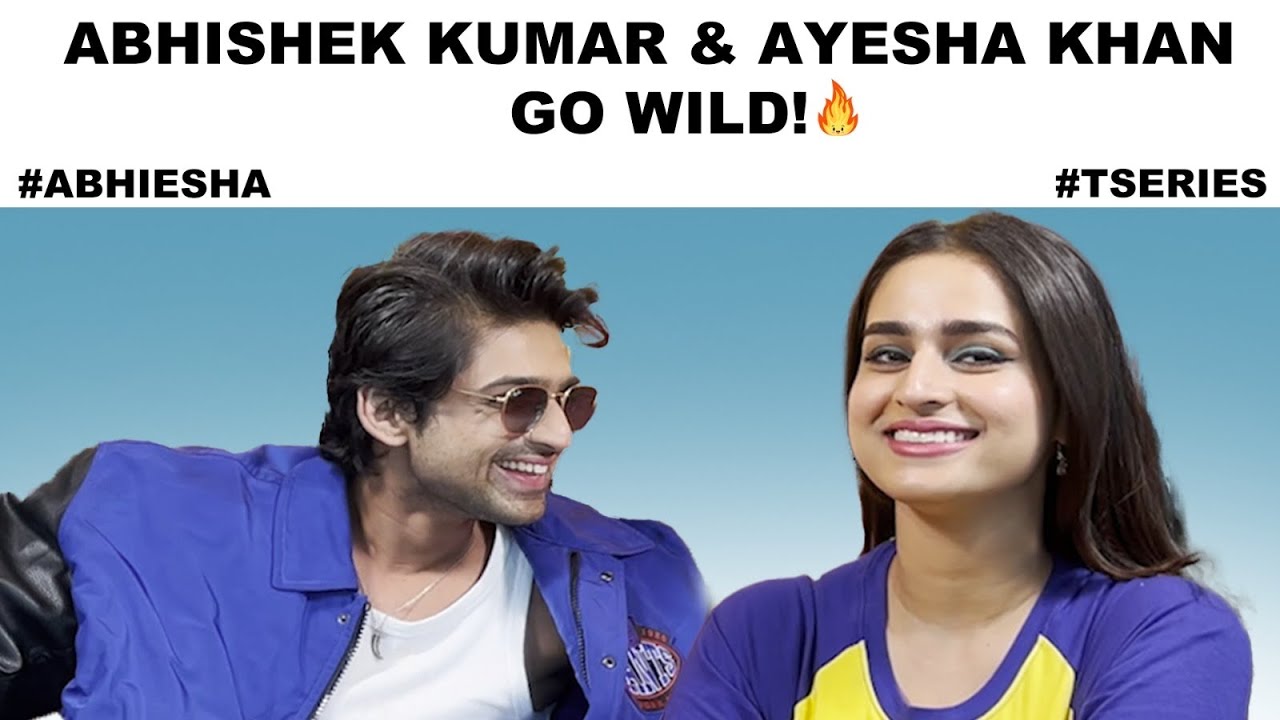 Abhishek Kumar : Sundar Ladki Ke Insta DM Pe Fatt Se Reply Karunga!