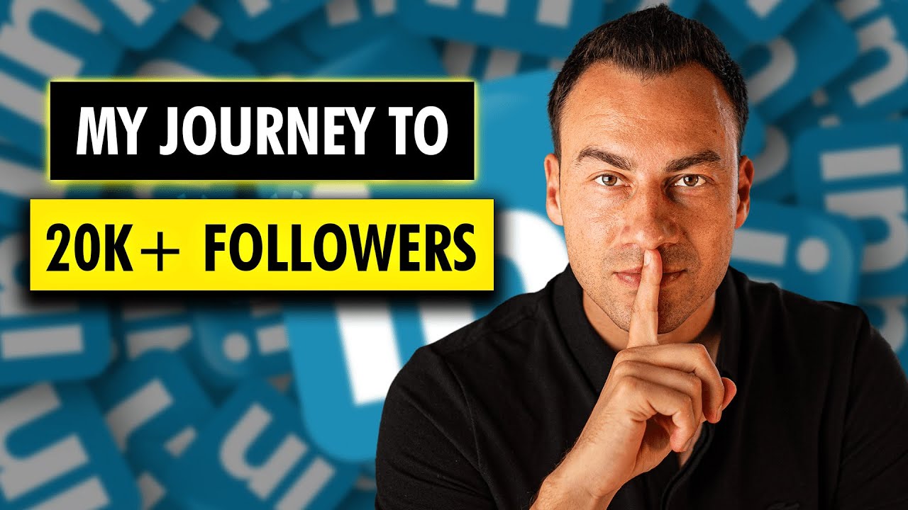 Maximize Personal Branding and Linkedin Profile Optimization (8 Secrets Revealed)