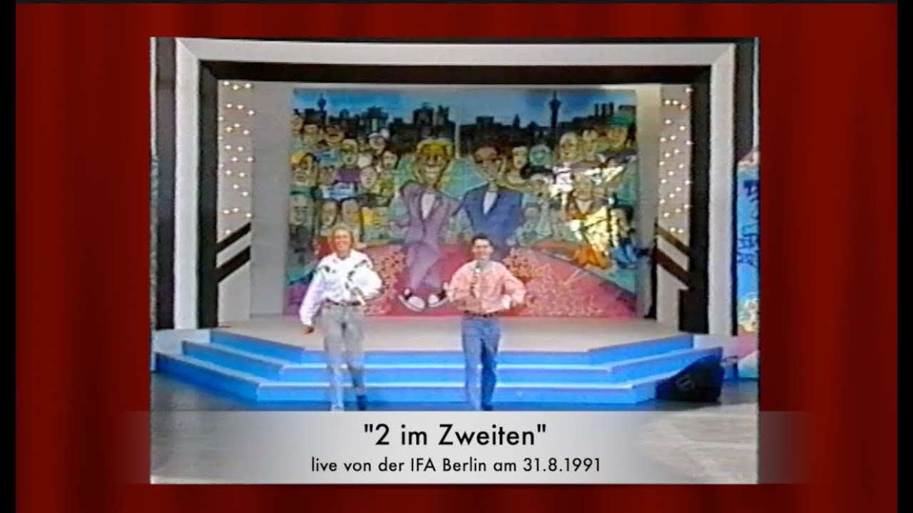 Kult! Ausschnitte aus die 